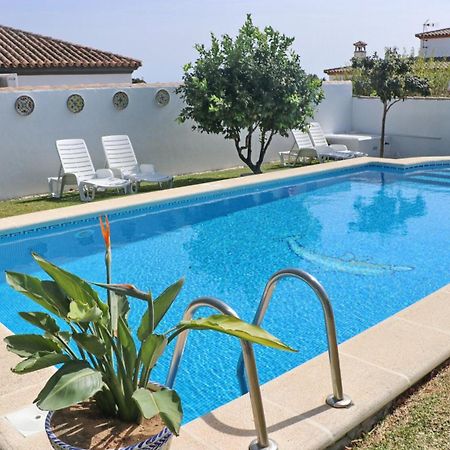 Bungalow Ramos Коніль-де-ла-Фронтера Екстер'єр фото