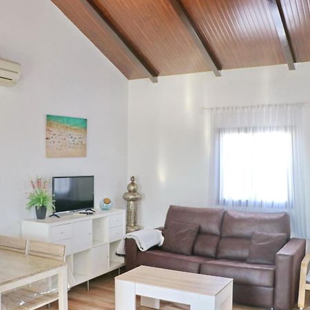 Bungalow Ramos Коніль-де-ла-Фронтера Екстер'єр фото