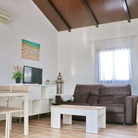 Bungalow Ramos Коніль-де-ла-Фронтера Екстер'єр фото