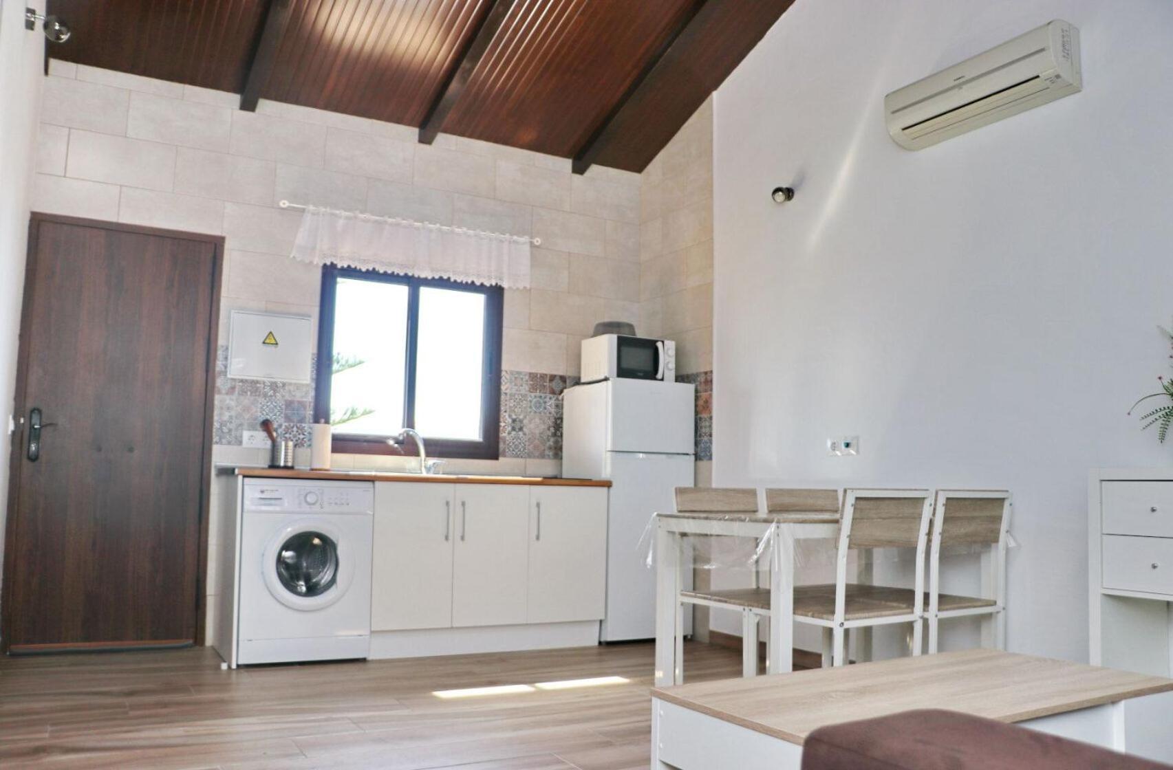 Bungalow Ramos Коніль-де-ла-Фронтера Екстер'єр фото